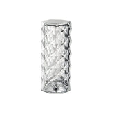 Crystal Touch Night Light